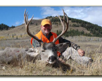 Dick's muley 2