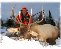 Donald Crofoot 4x4 '06 #3