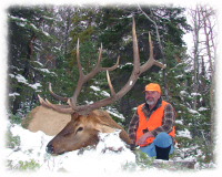 Gerald Jopek 6x6 Bull 2006