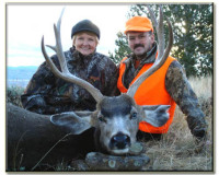 Sig & Barb Johnson 2