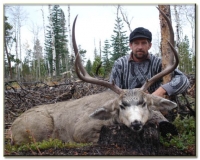Mike's muley 2