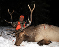 Duane M. from Denver