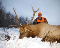 Elijah from Minnesota