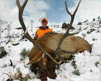 Karson B. from Florida