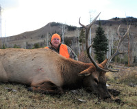 Mike J. from Illinois