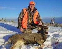 Mike B. from Florida