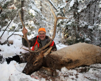 Tim M. from Michigan