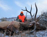 Chris from Wisconsin