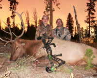 Francisco from Denver