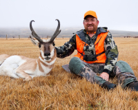 Jason from Washington