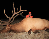 Randy from North Carolina