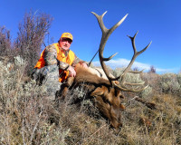 Scott from Wisconsin