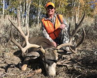 Andrea from Wisconsin