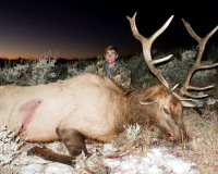 Nolan 2nd Rifle 3-Day