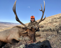 Martin 3rd Rifle 3-Day