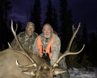 Tommy 3rd Rifle 3-Day