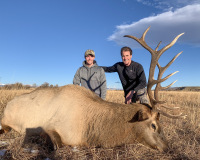 Steve 2nd Rifle 3-Day
