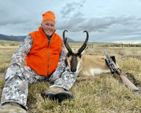 Pronghorn-3