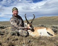 Pronghorn-1