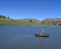 Big Lake Angler