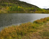 Lost Creek Lake 23