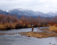 North Fork River Scenic 1
