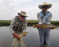 valley stan thad double